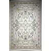 Turkish Super Lion 9280A Carpet Sky gray Size 50*80