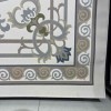 Turkish Super Lion 9280A Carpet Sky gray Size 50*80