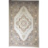 Super Golden Turkish Carpet 9962A Beige Size 100*200