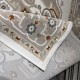 سجاد سوبر قولدن تركي 9962A بيج مقاس 50*80