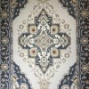 Super Golden Turkish Carpet 9962A BLUE Size 300*400