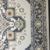 Super Golden Turkish Carpet 9962A BLUE Size 300*400