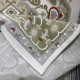 سجاد سوبر قولدن تركي 9962A اخضر مقاس 50*80