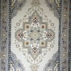 سجاد سوبر قولدن تركي 9962A رصاصي مقاس 80*150