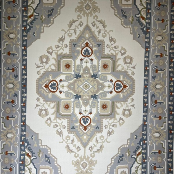 سجاد سوبر قولدن تركي 9962A رصاصي مقاس 80*150