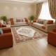 سجاد سوبر قولدن تركي 9962A تيلا مقاس 100*200