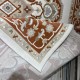 سجاد سوبر قولدن تركي 9962A تيلا مقاس 100*200