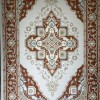 Super Golden Turkish Carpet 9962A TILE Size 100*200