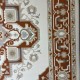 سجاد سوبر قولدن تركي 9962A تيلا مقاس 100*200