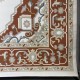 سجاد سوبر قولدن تركي 9962A تيلا مقاس 100*200