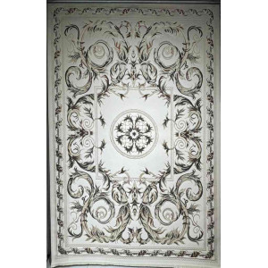 سجاد تركي تالا 9102A اصفر مقاس 400*500