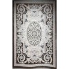 Turkish Jasmine Rug French Pattern 9052A, brown Size 250*350