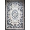 Turkish Jasmine Rug French Pattern 9051A gray Size 300*400
