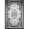 Turkish Jasmine Rug French Pattern 9051A navy Size 300*400