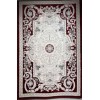 Turkish Jasmine Rug French Pattern 9051A red Size 100*300