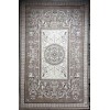Turkish Jasmine Rug French Pattern 9052A, Dark Beige Size 100*300