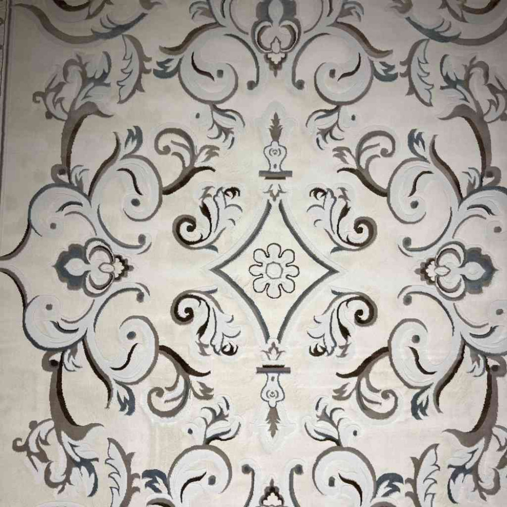 سجاد تركي ياسمين 9053A بيج مقاس 400*500 سجاد تركي ياسمين 9053A بيج مقاس 400*500