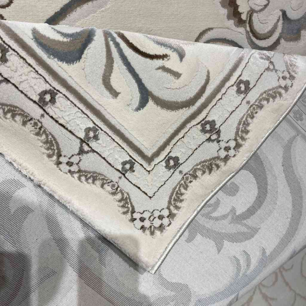 سجاد تركي ياسمين 9053A بيج مقاس 400*500 سجاد تركي ياسمين 9053A بيج مقاس 400*500