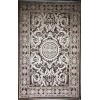 سجاد تركي ياسمين 9073A بني مقاس 200*300