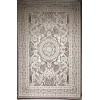سجاد تركي ياسمين 9073A بيج غامق مقاس 100*200