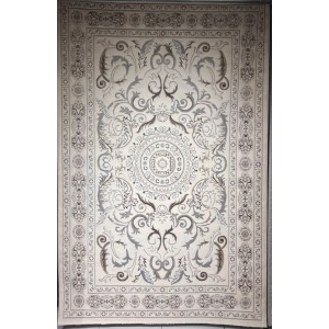 Turkish carpet yasmin 9073A beige size 200*300