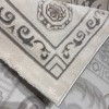 سجاد تركي ياسمين 9073A بيج مقاس 300*400