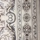 سجاد تركي ياسمين 9073A بيج مقاس 400*500