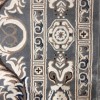 سجاد تركي ياسمين 9073A رصاصي مقاس 50*80