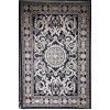 Turkish carpet yasmin 9073A navy size 100*200