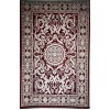 سجاد تركي ياسمين 9073A احمر مقاس 250*350