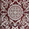 سجاد تركي ياسمين 9073A احمر مقاس 250*350