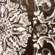 سجاد تركي ياسمين 9074A بني مقاس 80*150