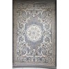 سجاد تركي ياسمين 9074A رصاصي مقاس 300*400