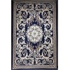Turkish carpet yasmin 9074A navy size 50*80