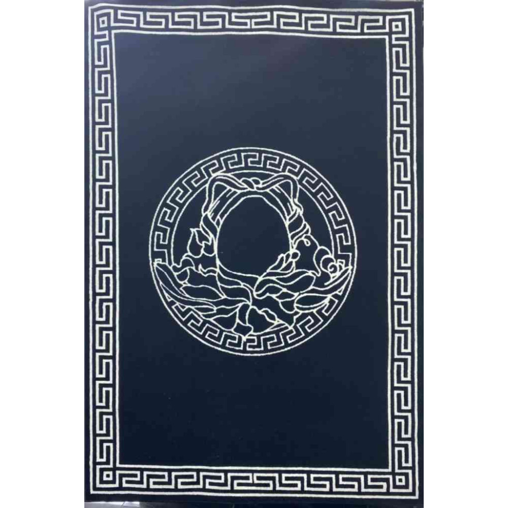 سجاد فرزاتشي مايباخ اسود ابيض