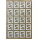 Fendi Maybach Carpet White Gold