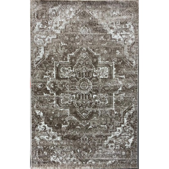 BULGARI OMEGA RUGS 5623 BEIGE