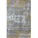 Bvlgari Mirage Carpet 107 Gray Gold