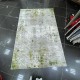 Bulgarian Mirage carpets 107 gray green