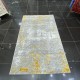 Bvlgari Mirage Carpet 107 Gray Gold