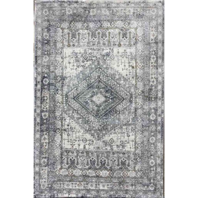 Bulgarian carpets Venezia 424 gray