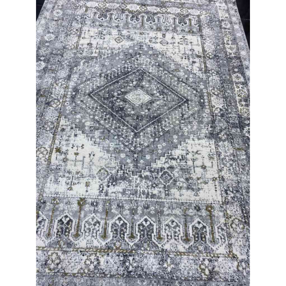 سجاد بلغاري فينزيا 424 رصاصي سجاد بلغاري فينزيا 424 رصاصي