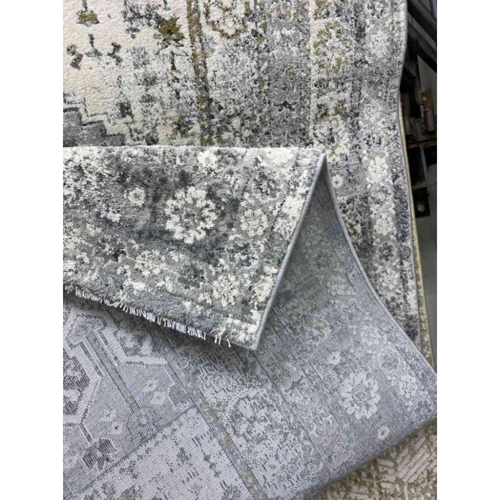 سجاد بلغاري فينزيا 424 رصاصي سجاد بلغاري فينزيا 424 رصاصي