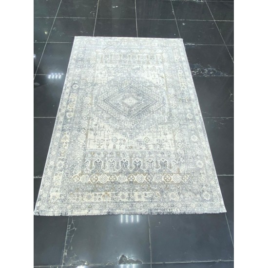 Bulgarian carpets Venezia 424 gray