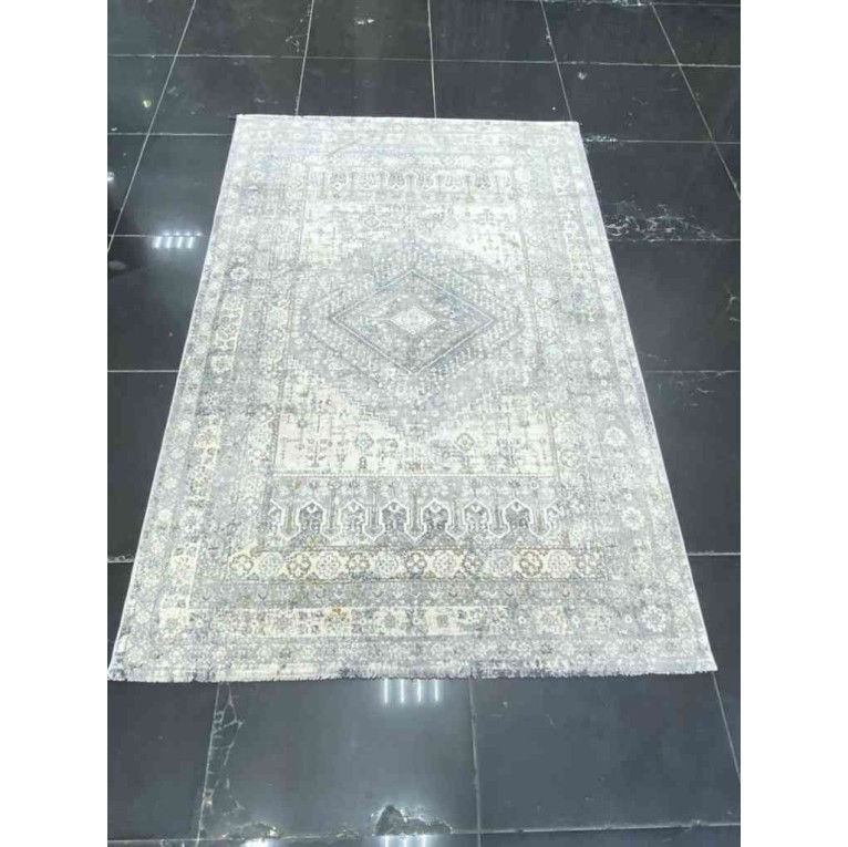Bulgarian carpets Venezia 424 gray