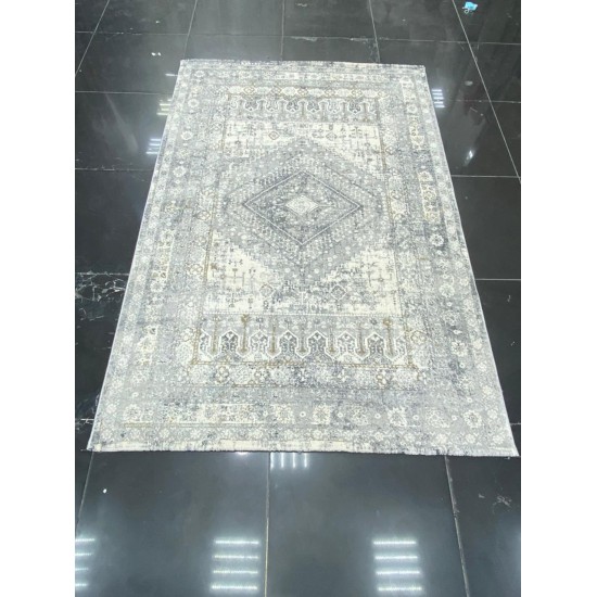 Bulgarian carpets Venezia 424 gray