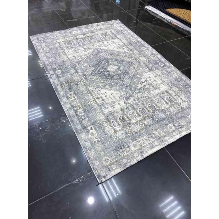 Bulgarian carpets Venezia 424 gray