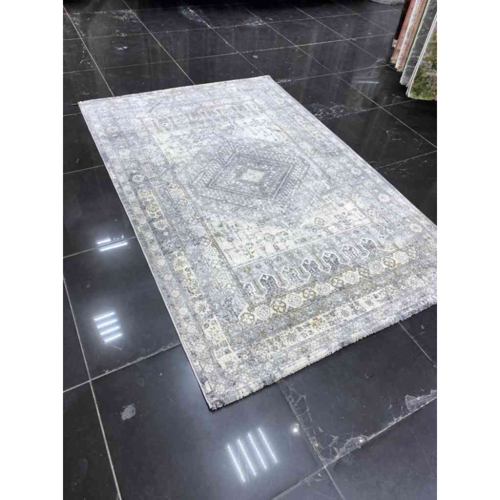 سجاد بلغاري فينزيا 424 رصاصي سجاد بلغاري فينزيا 424 رصاصي