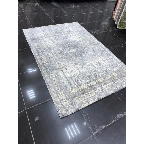 Bulgarian carpets Venezia 424 gray