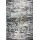 BULGARIAN RUGS VENZIA 147 DARK GRAY